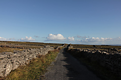 Inis Mór, Aran Islands