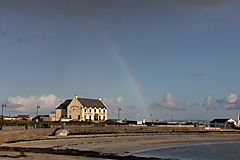 Inis Mór, Aran Islands