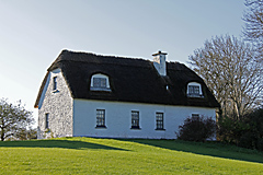 Kinvara, The Burren