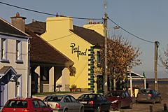 Kinvara, The Burren