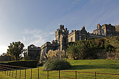 Kylemore Abbey, Connemara