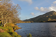 Kylemore Abbey, Connemara