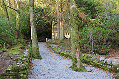 Kylemore Abbey, Connemara