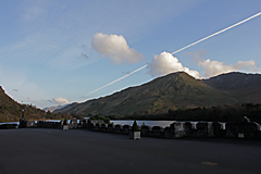 Kylemore Abbey, Connemara