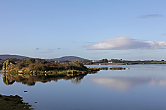 Kinvara, The Burren