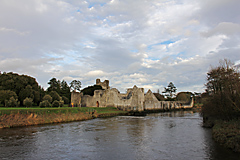 Adare Castle