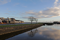 Galway City