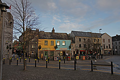 Galway City