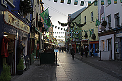 Galway City