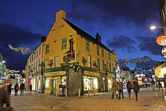 Galway City