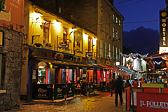 Galway City