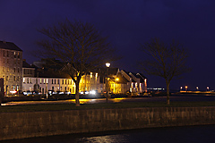 Galway City