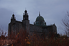 Galway Cathedral