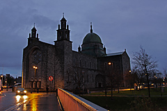 Galway Cathedral